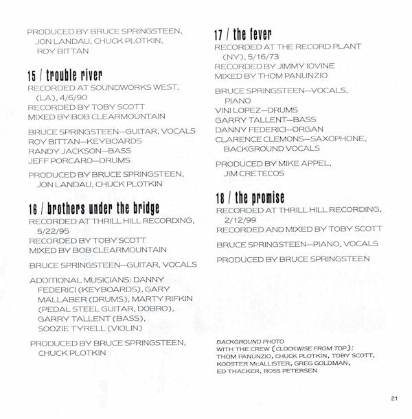 18-tracks