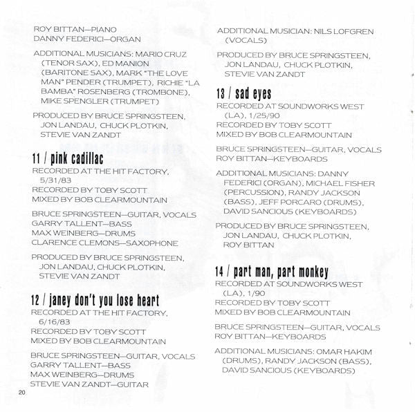 18-tracks