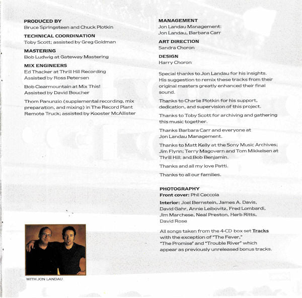 18-tracks