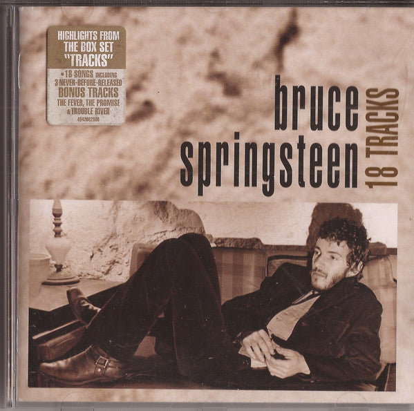 18-tracks
