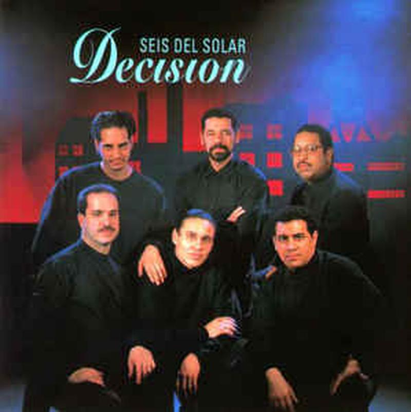 decision