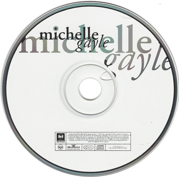 michelle-gayle