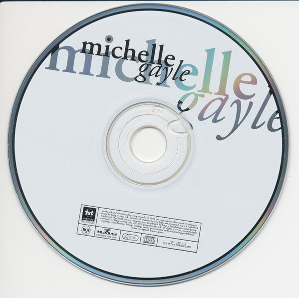 michelle-gayle