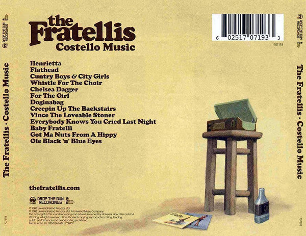 costello-music