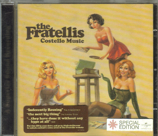 costello-music