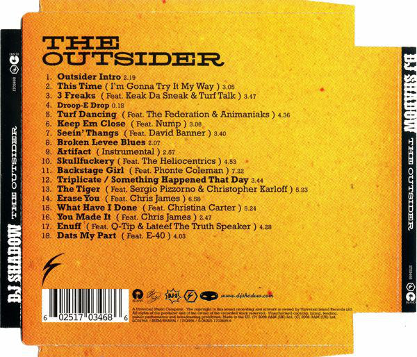 the-outsider