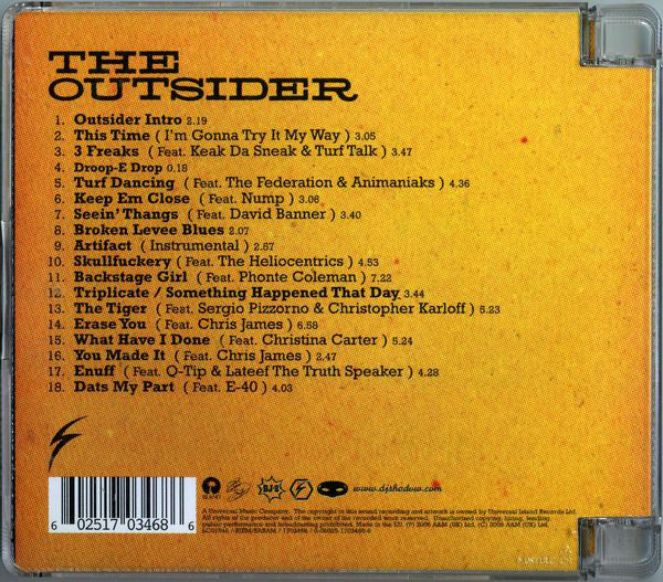 the-outsider