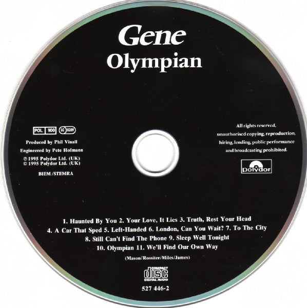 olympian