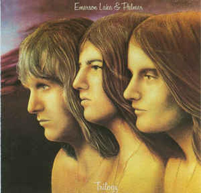 trilogy