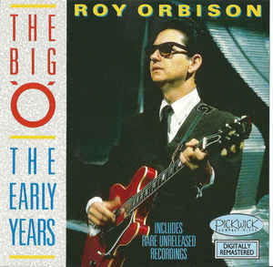 the-big-o---the-early-years