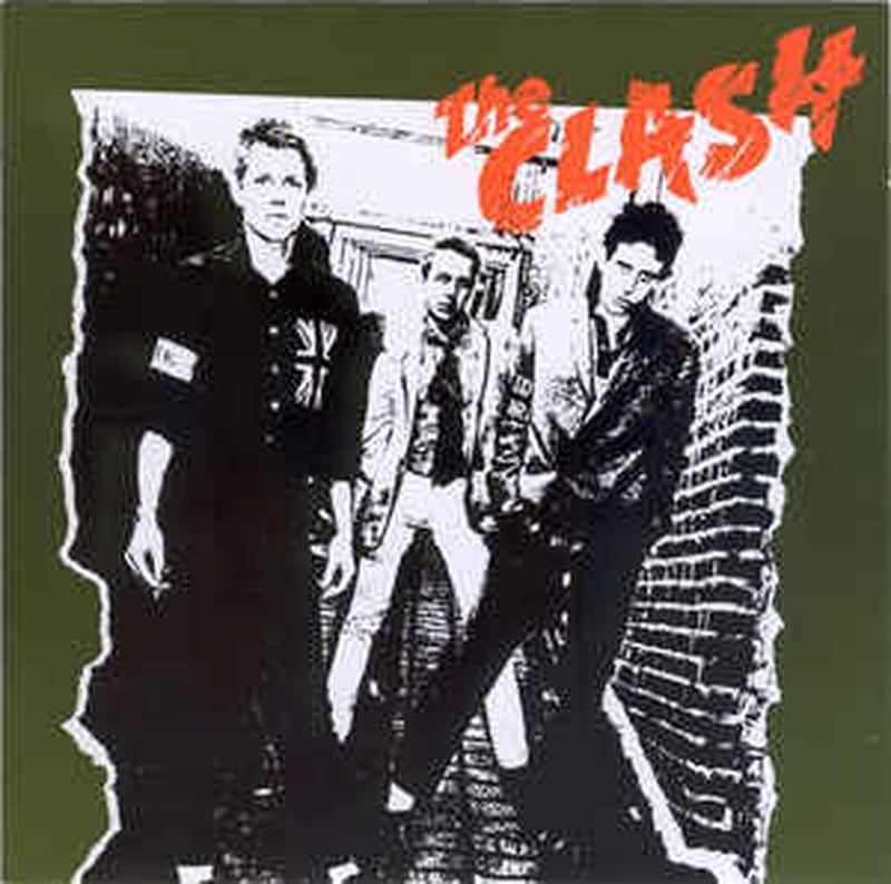 the-clash