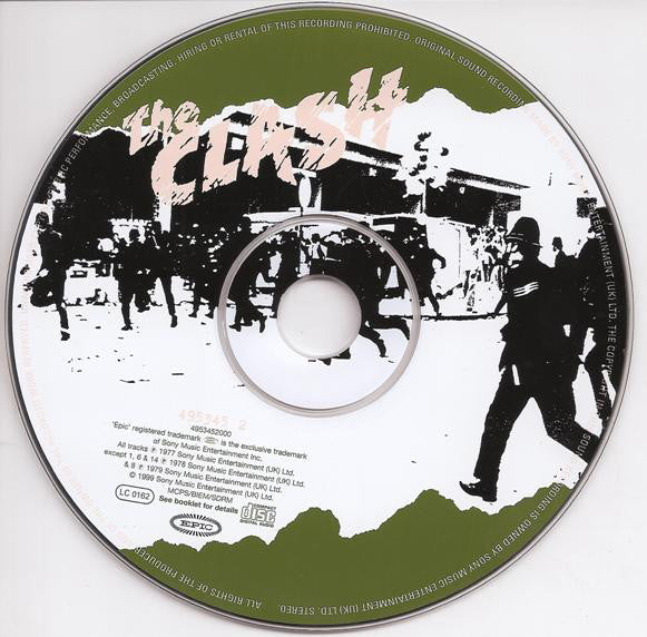 the-clash