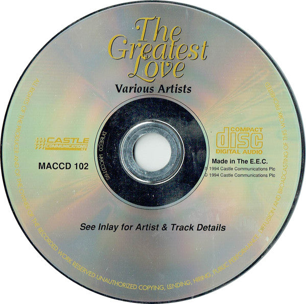 the-greatest-love