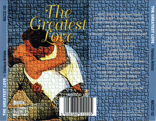 the-greatest-love