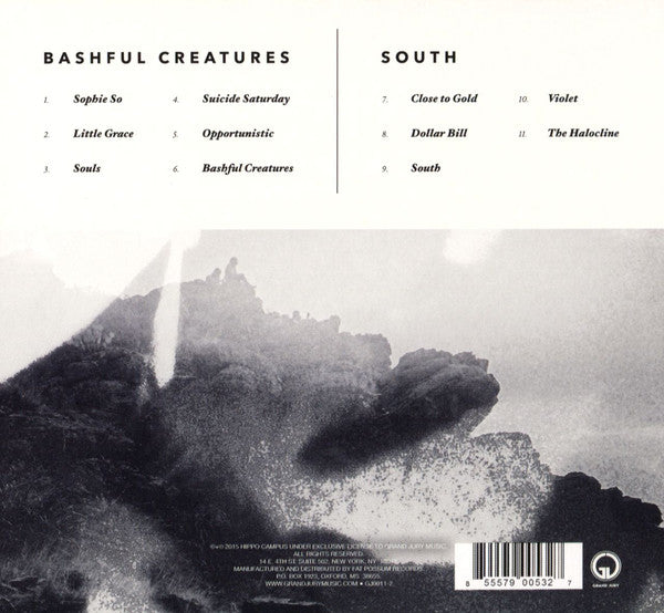 the-halocline-eps---bashful-creatures-/-south