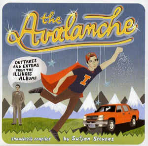the-avalanche