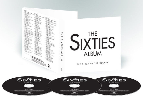 the-sixties-album---the-album-of-the-decade