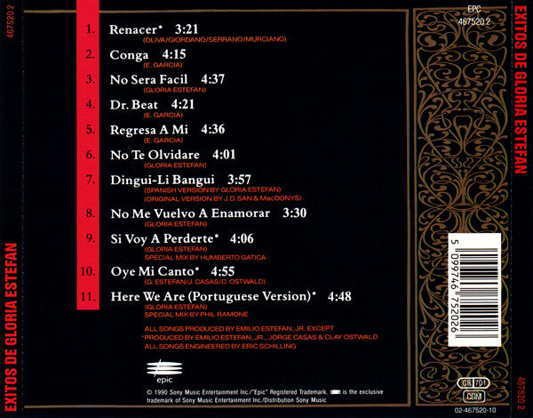 exitos-de-gloria-estefan