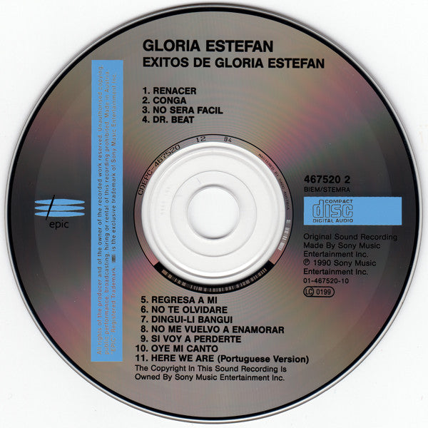 exitos-de-gloria-estefan