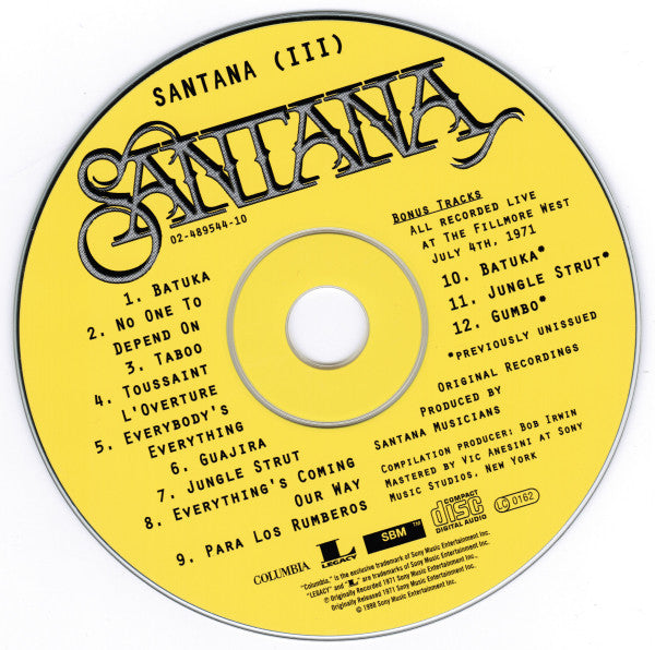 santana-iii
