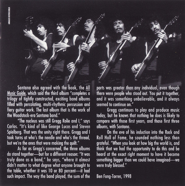 santana-iii