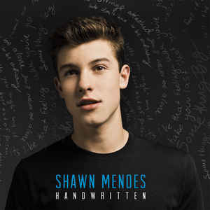 handwritten