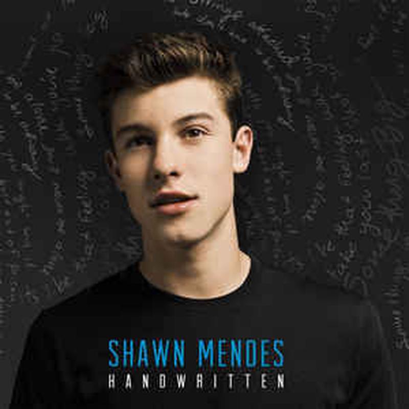 handwritten