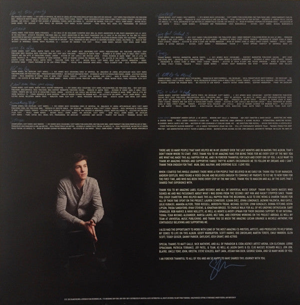 handwritten
