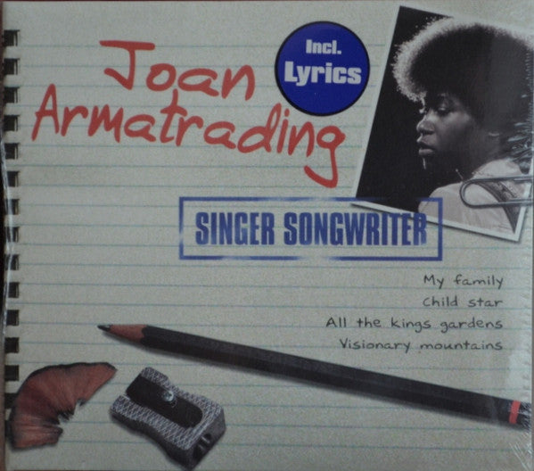 singer-songwriter