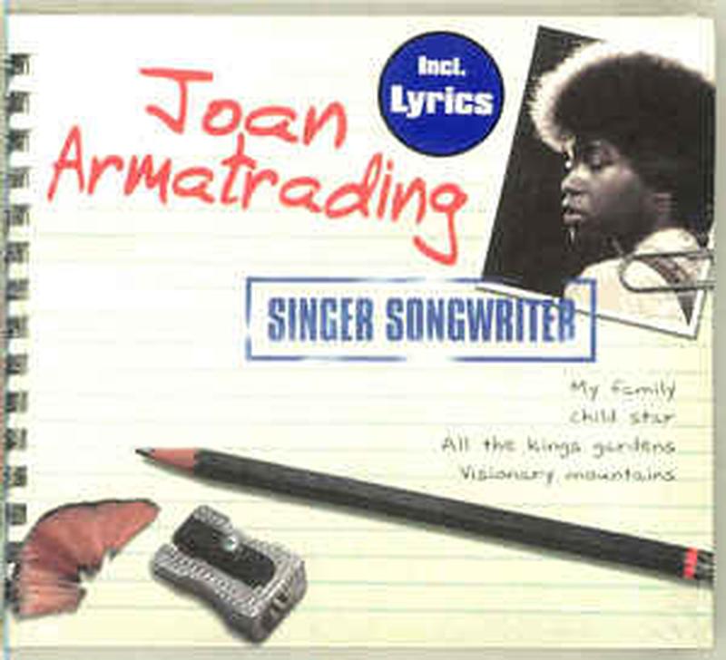 singer-songwriter
