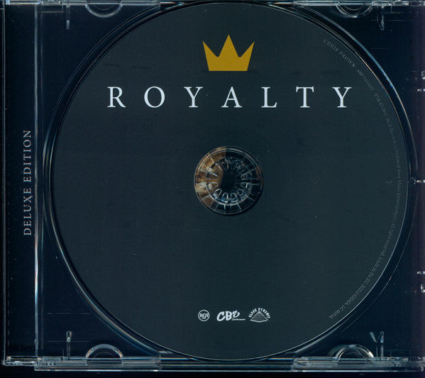 royalty