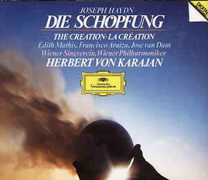 die-schöpfung