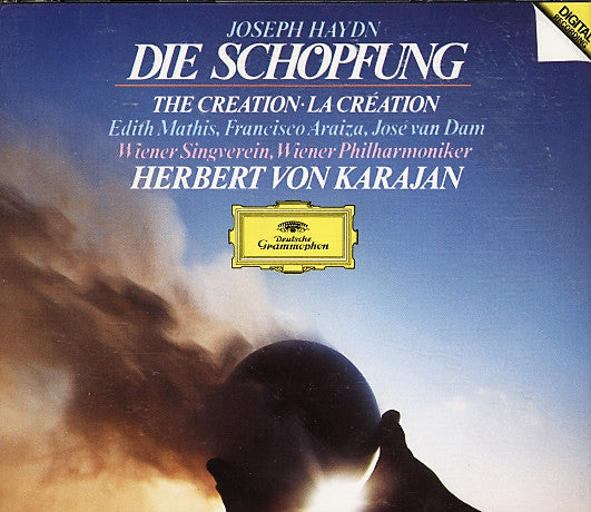 die-schöpfung