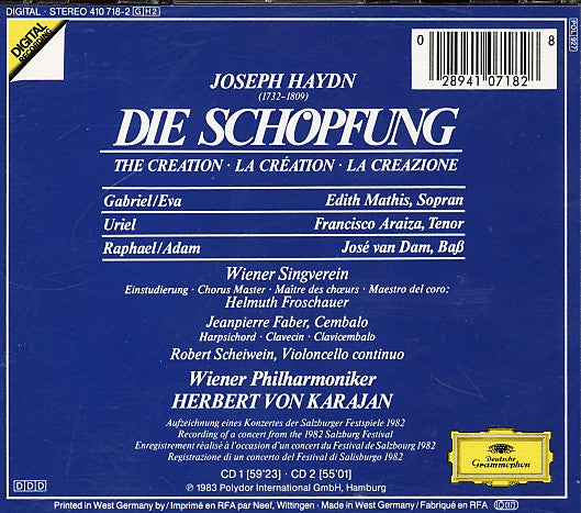 die-schöpfung