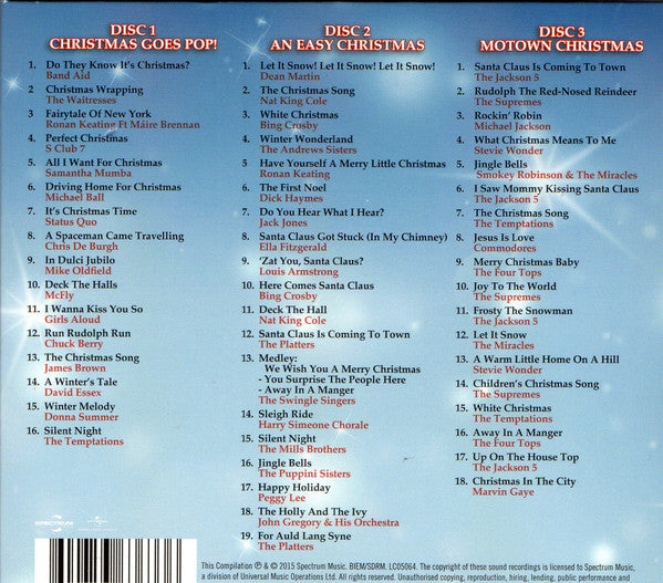 ultimate-christmas-collection
