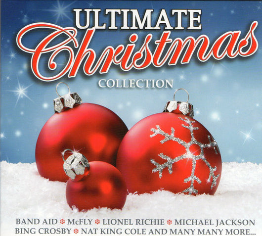 ultimate-christmas-collection