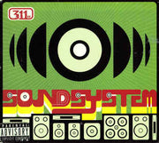soundsystem