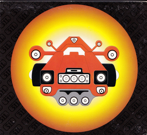 soundsystem