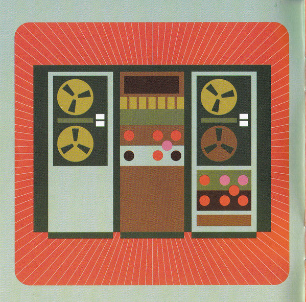 soundsystem