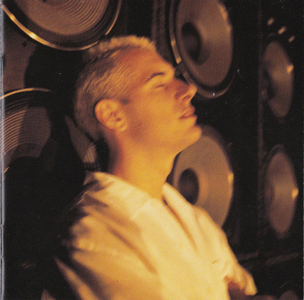 soundsystem