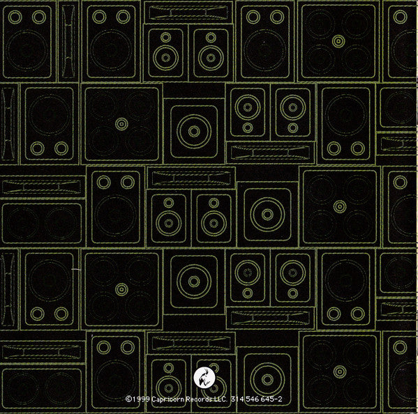 soundsystem