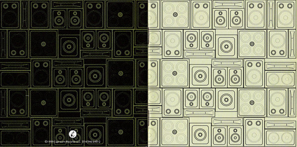 soundsystem