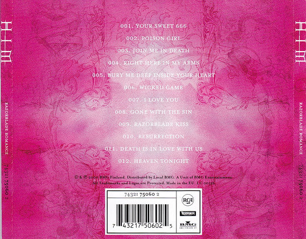razorblade-romance