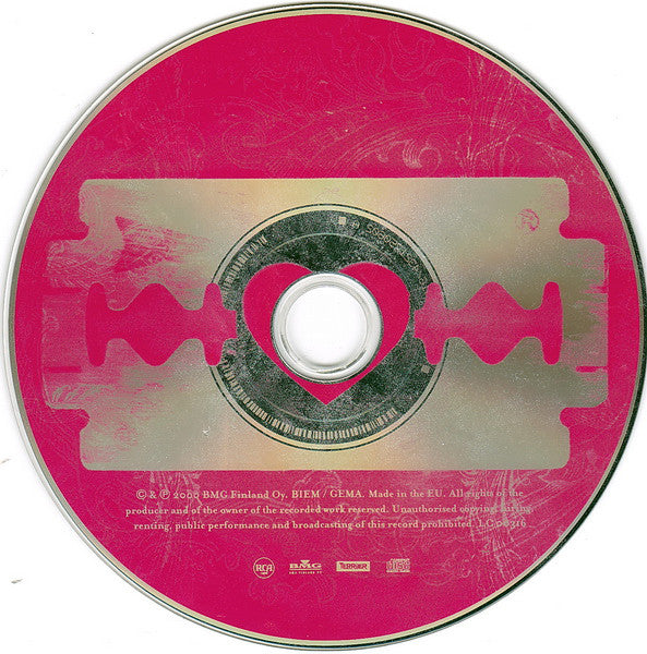razorblade-romance