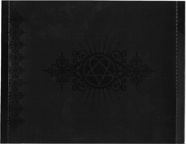 love-metal
