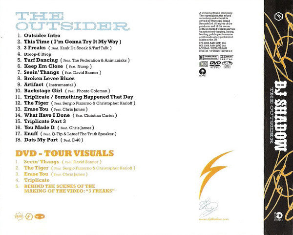 the-outsider