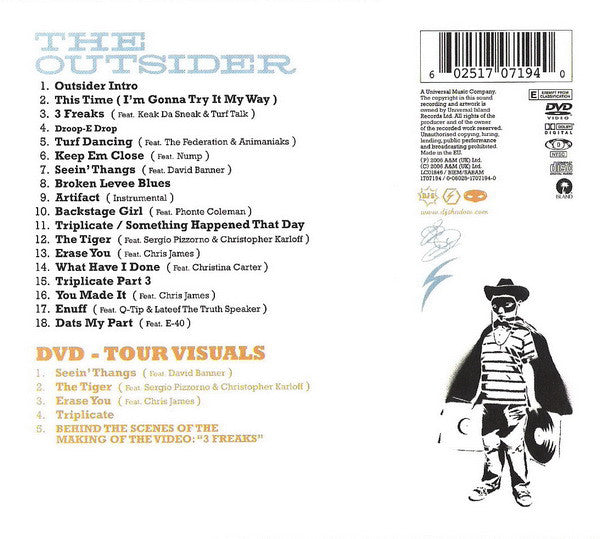 the-outsider
