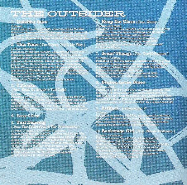 the-outsider