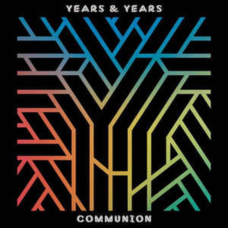 communion