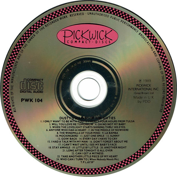 dustys-sounds-of-the-60s